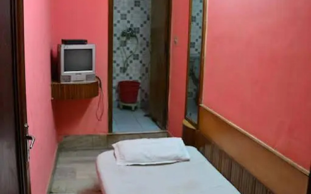 Yes Please Guest House