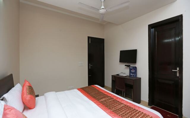 OYO 11911 Go rooms