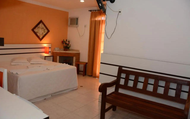 Hotel do Papai Noel