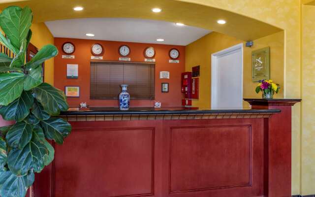 Quality Inn & Suites Westminster Seal Beach