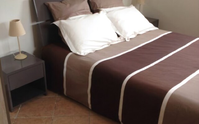 La Bastide Au Soleil