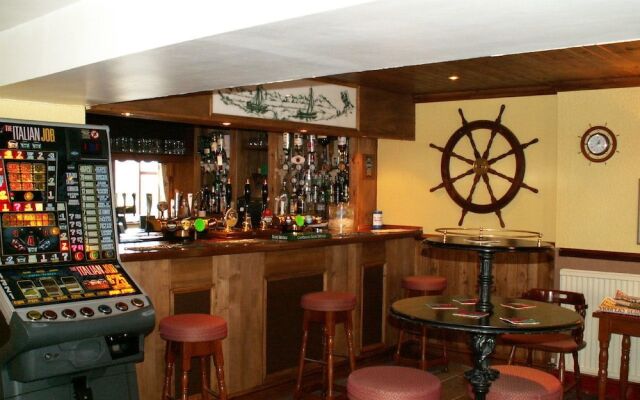 The Sloop Inn