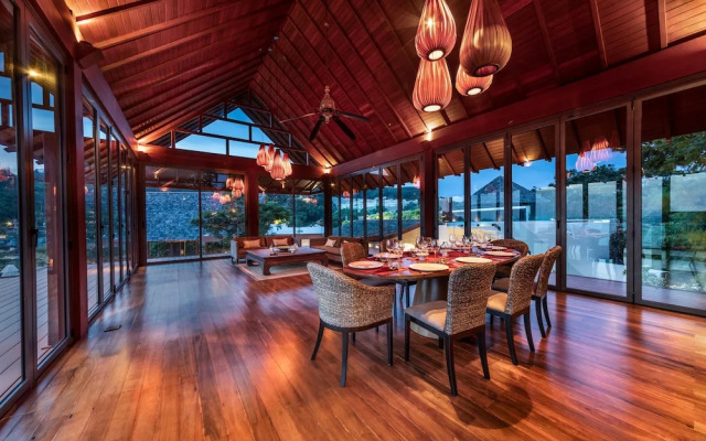 Baan Santisuk 5 Bedroom