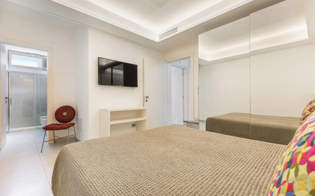 2502 B&B Villa Eragea - Camere Standard by Barbarhouse