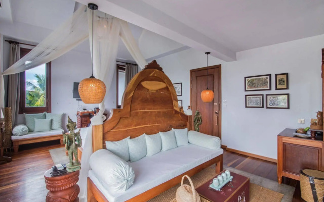 Mane Boutique Hotel & Spa