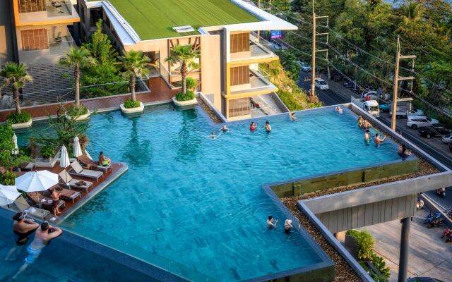 Kalima Resort & Spa, Phuket