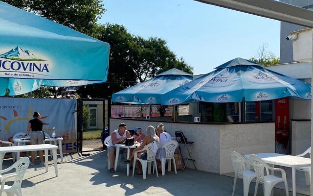 Perla Costinesti - Hostel