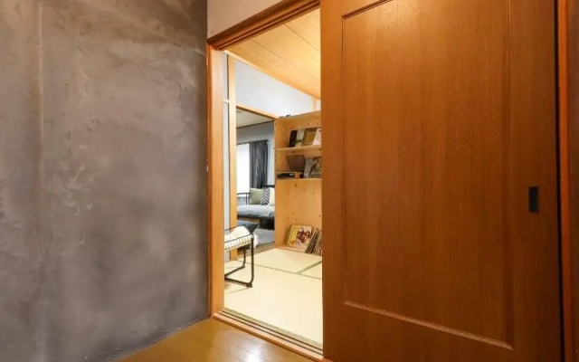 Samp.inn – Guest Rooms – Fukuoka