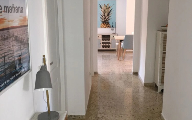Piso Cabalicious