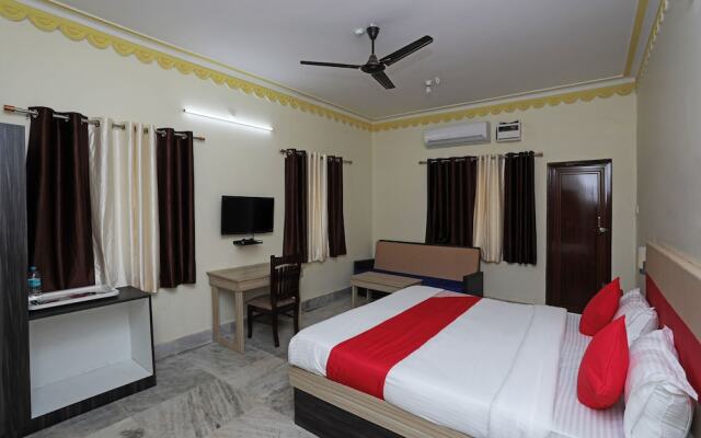 Sai Gourav Residence