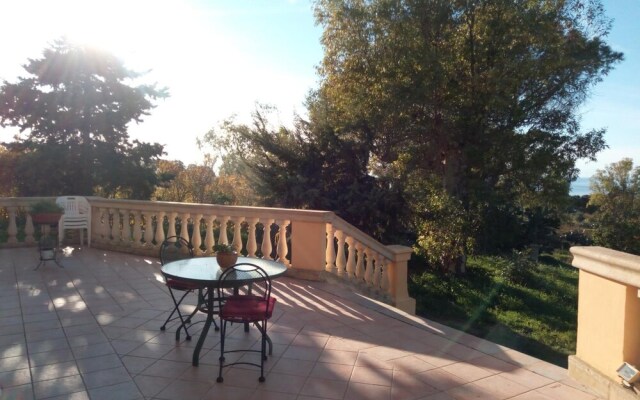 Giardino dei Melograni