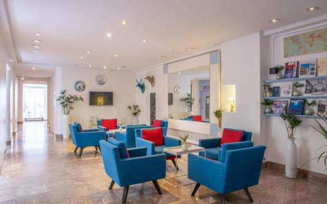 Hotel Astoria - Astotel