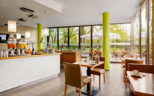 Hotel Waren Müritz, "radlon" Fahrrad-Komfort-Hotel