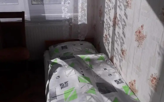 Hostel mPark Noclegi Bytom Chorzów