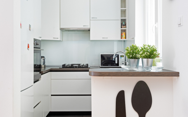 Modern Spacious 3bdr Apartment in Heart of Zagreb