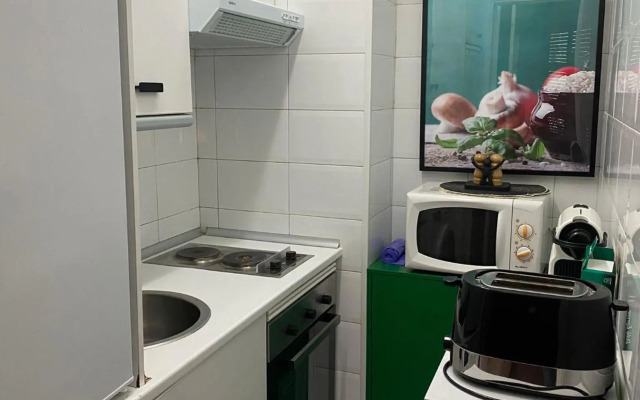 Centro Embajadores / Luxury Apartment