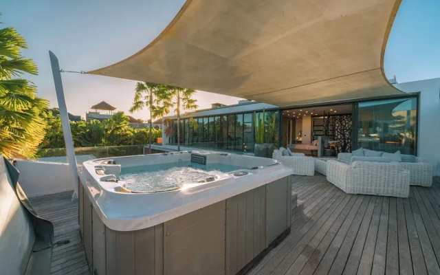 Villa Aless