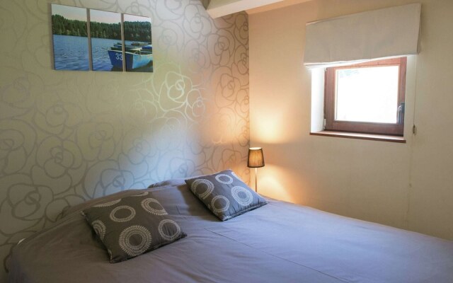 Luxury Apartment in Malmedy with Jacuzzi
