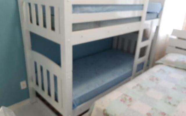Apartamento Angra