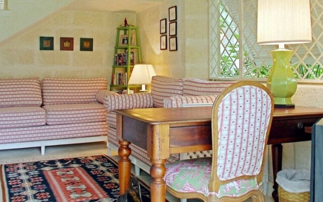 Villa Evergreen