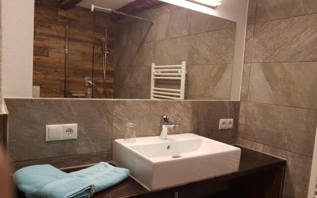 Ferienwohnung Schiestl