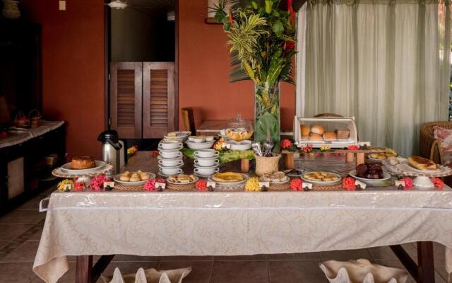 Hotel Porto do Zimbo