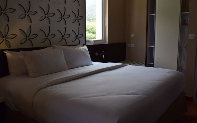 Amartha Hills Hotel and Resort