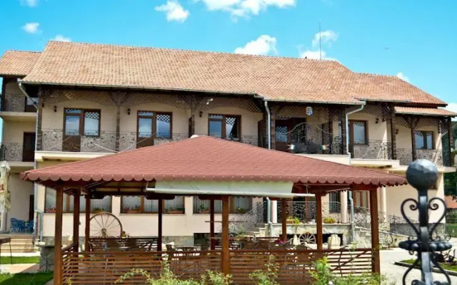 Pension Seven Fortress