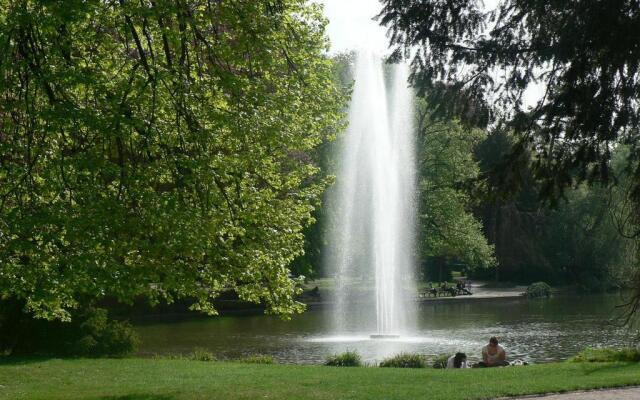 Appartement Le Huit