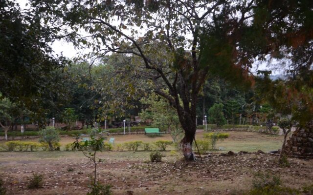 Vanasthali Cottage