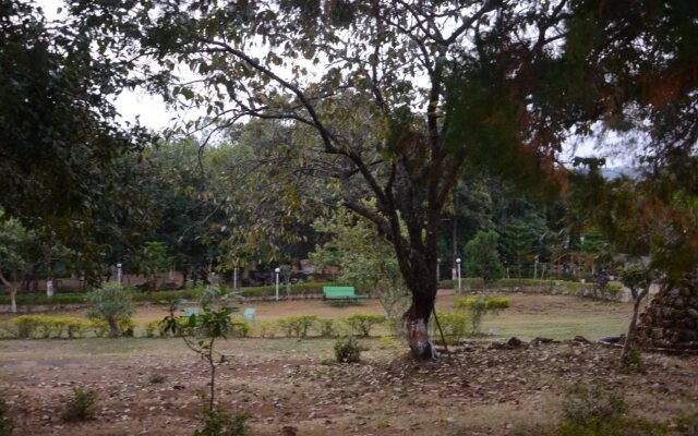 Vanasthali Cottages