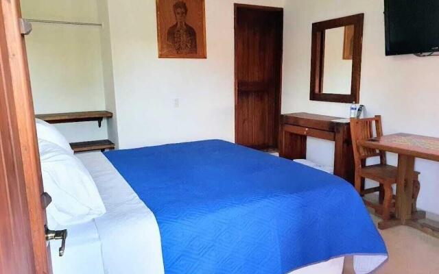Hotel La Finca Del Abuelo Teotihuacan