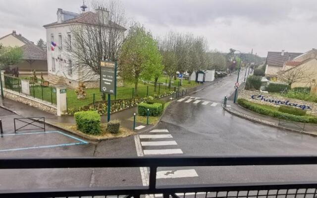 Appartement Jelyad proche Disney