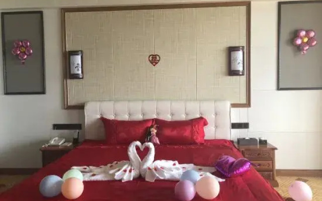 Gujiang Hotel