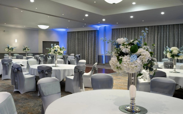 Delta Hotels by Marriott Waltham Abbey