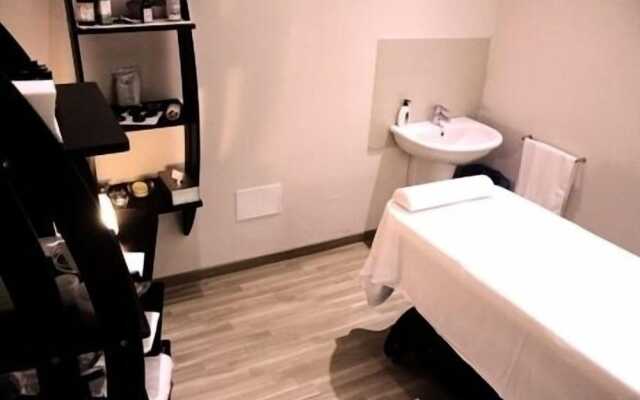 Hotel Terme Alessandra Gonzaga Spa