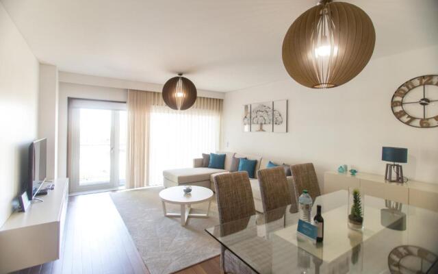 Afurada premium apartment by Porto City Hosts