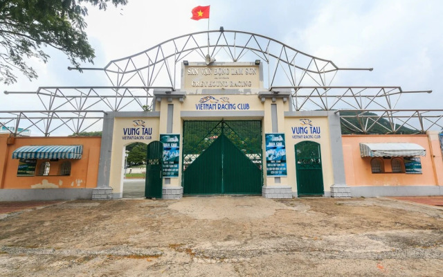 OYO 331 Jupiter Hotel