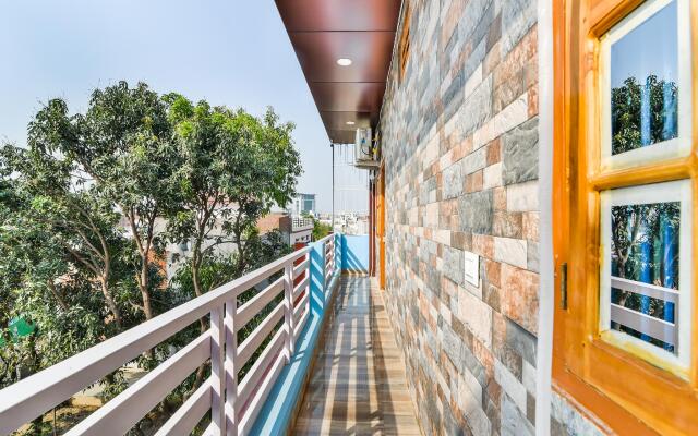 OYO 33469 Bbc Hotel & Banquet