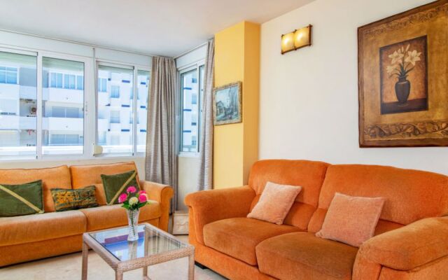 Apartamentos Costa Mar