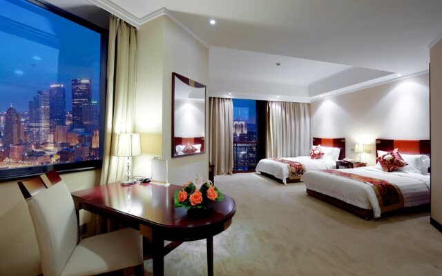 Tianyu Gloria Grand Hotel Xi'an