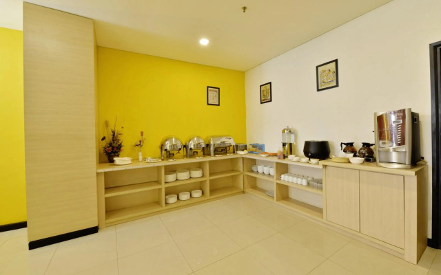 Zodiak Paskal by KAGUM Hotels