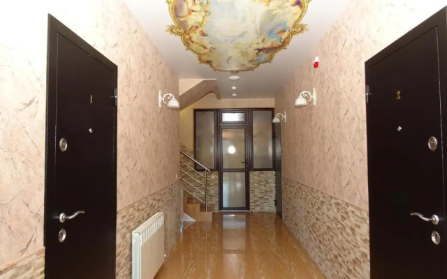 Inn Olimp