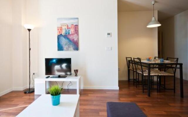 Apartamentos Murallas de Sevilla