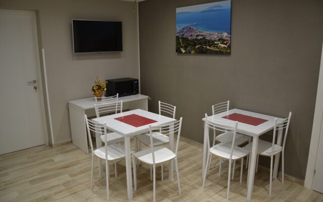 B&B Stella Maris Trapani Centro