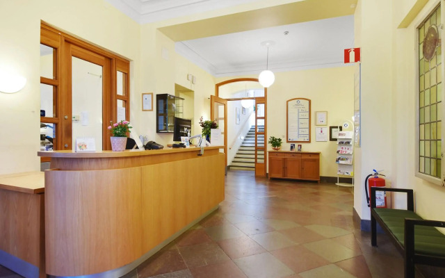 Ersta Konferens & Hotell