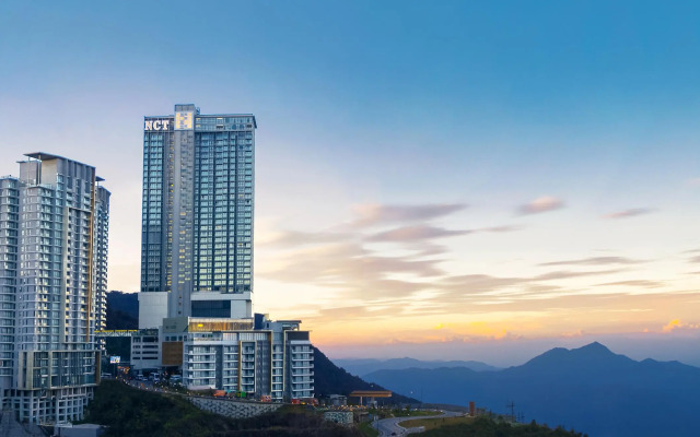 Signata Genting Highland