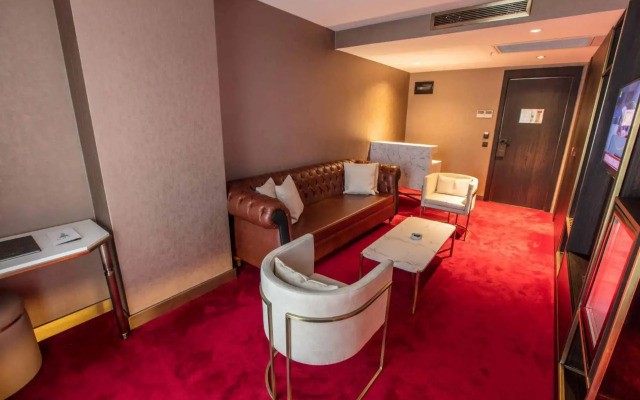 The Wyspy Hotel