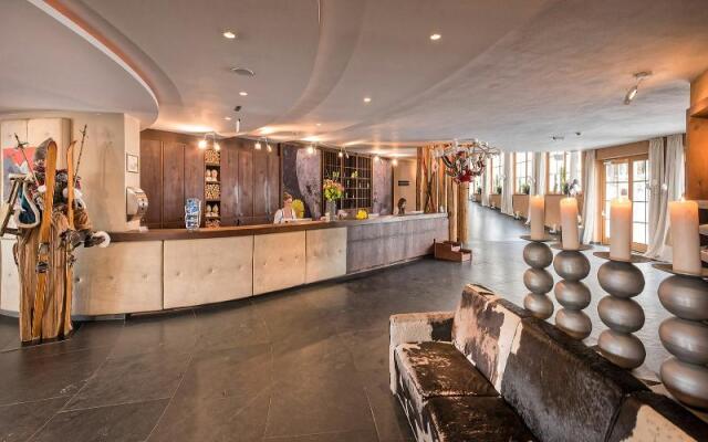 Alpenrose Leading Family Hotel & Resort