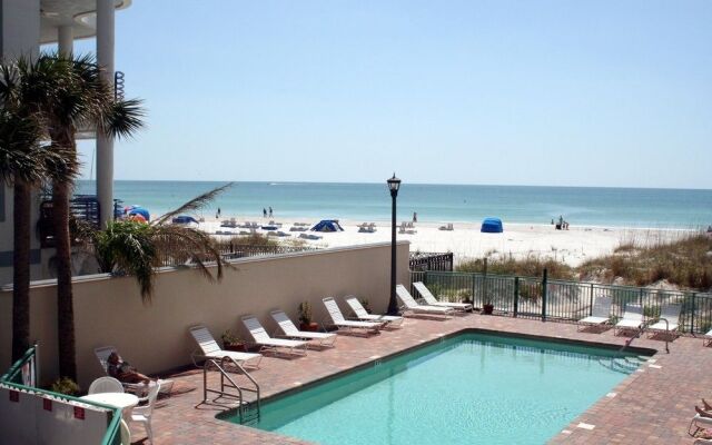 Vistas On The Gulf